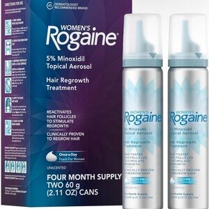 Rogaine women